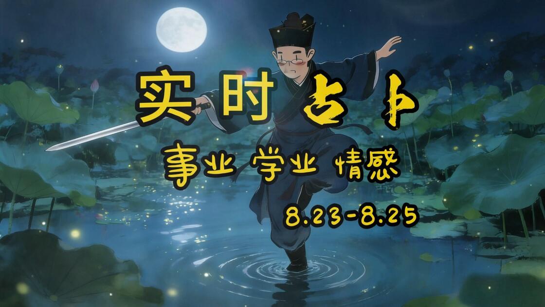 卜卦求事业 卜卦求事业
