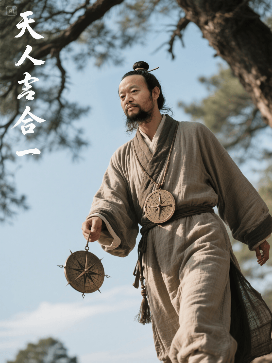 风水天师百度百科(风水天师第一季短剧合集)
