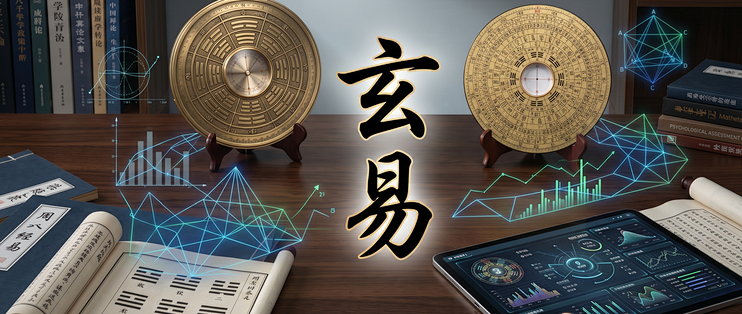 论玄八字排盘app(论玄八字排盘怎么解读)