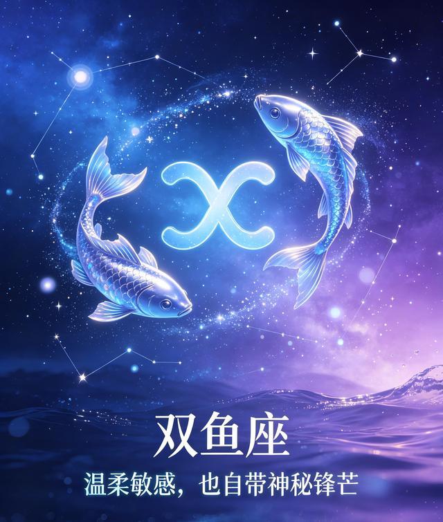 双鱼座8月份的运势(双鱼座明年的运势如何)