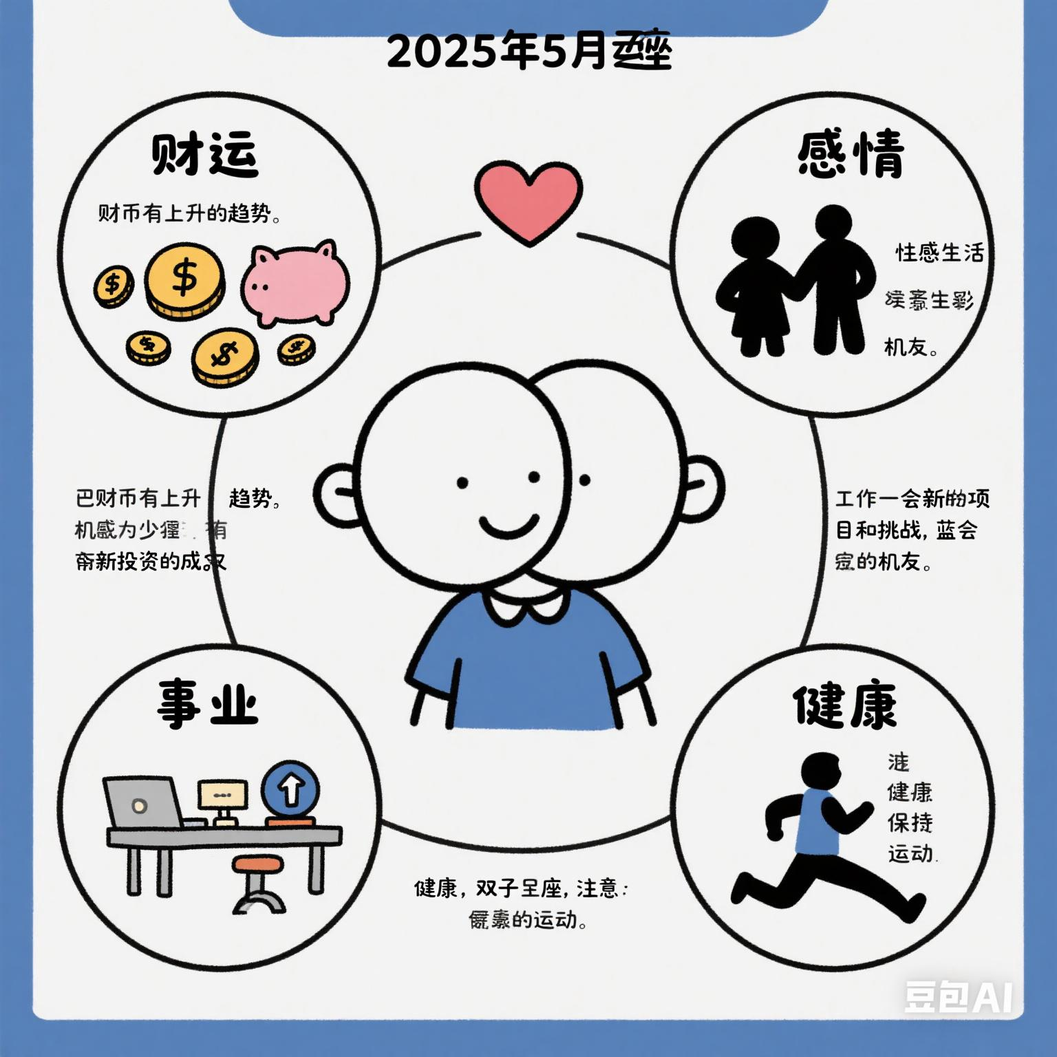 双子座运势软件(双子座今日运势最准的软件) 双子座运势软件(双子座今日运势最准的软件)
