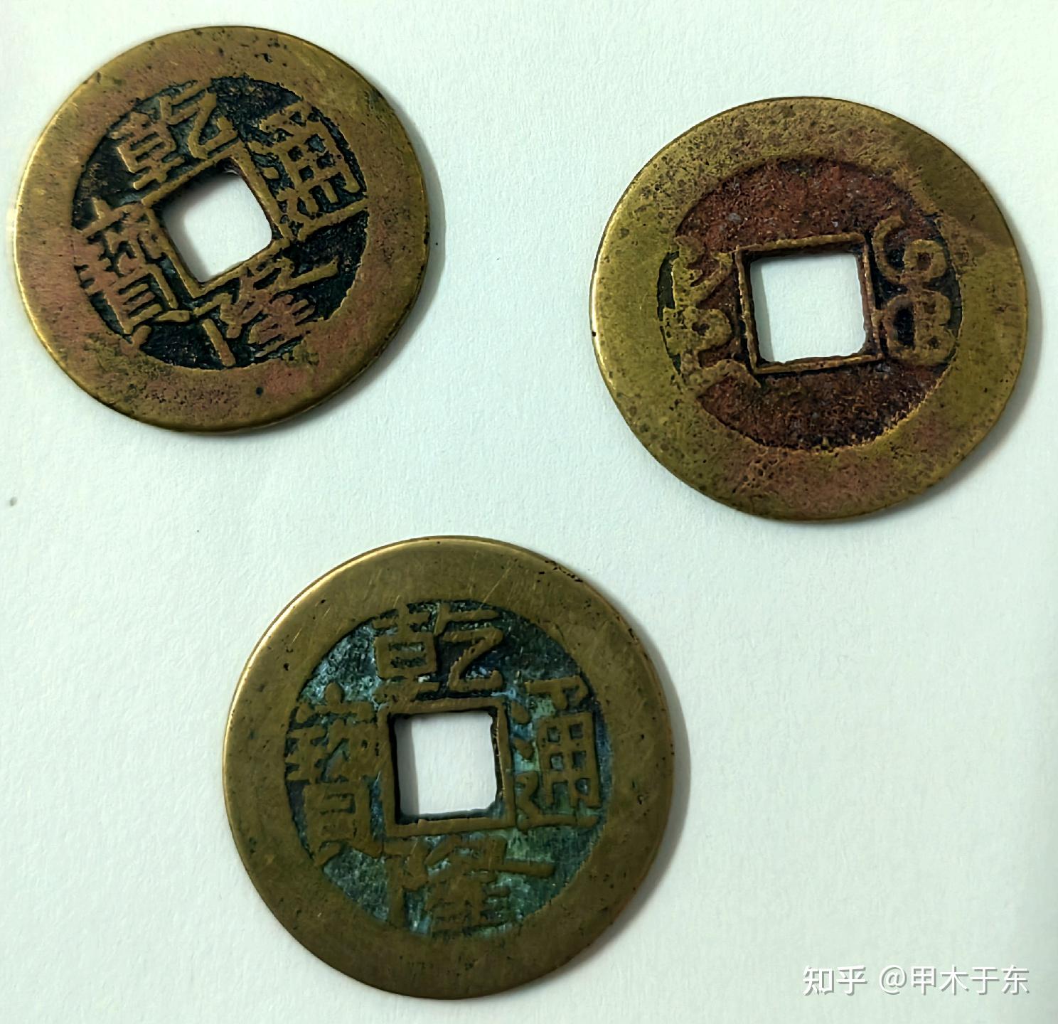 占卜之术铜钱正反面代表什么的简单介绍
