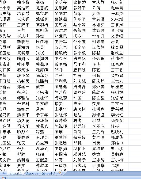 哪里可以姓名(哪里可以测名字) 哪里可以姓名(哪里可以测名字)