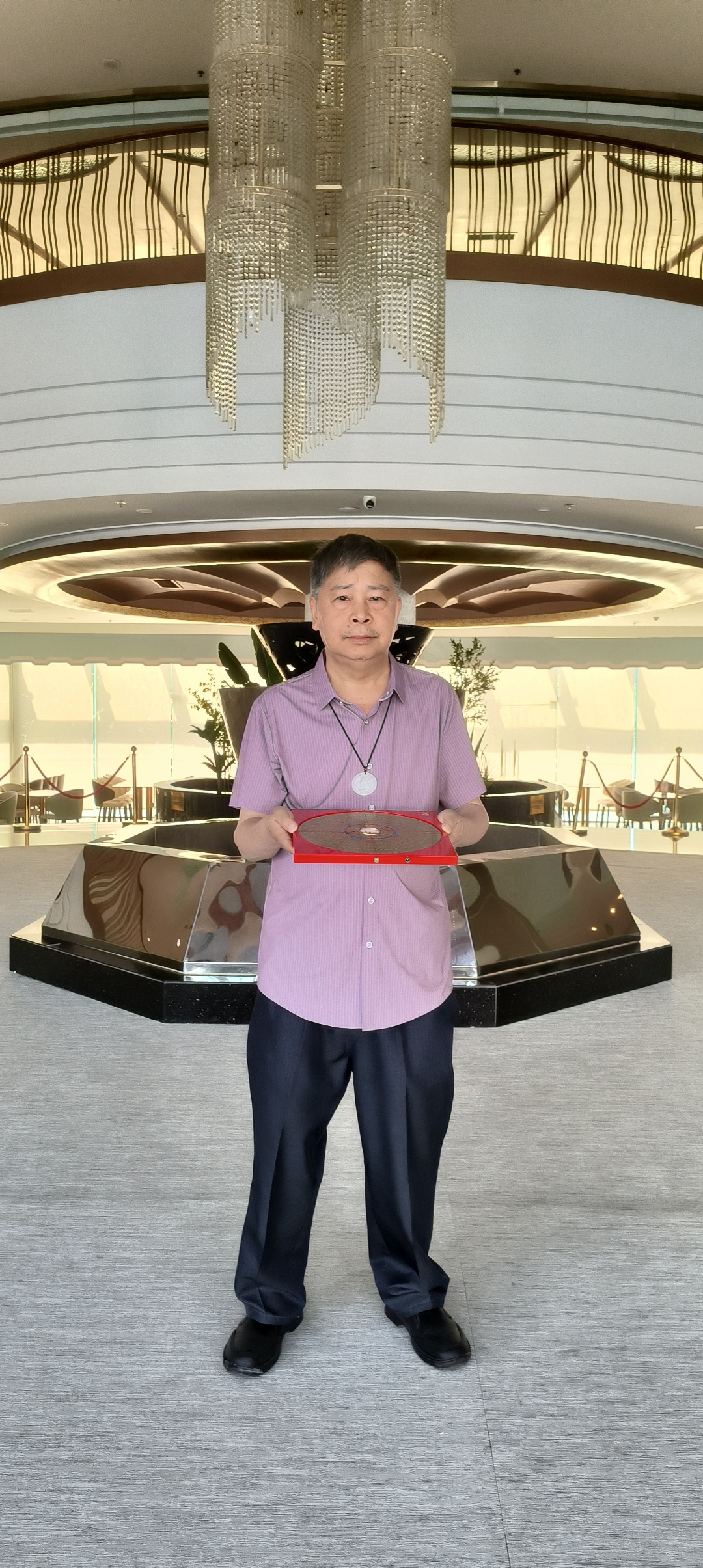 中国十大风水师(中国最厉害的风水大师是谁)
