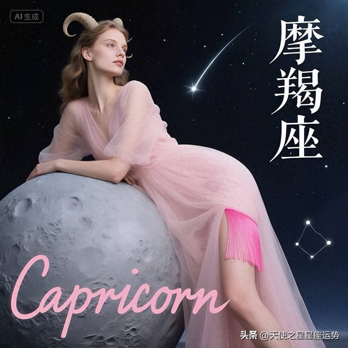 摩羯星座运势每日运势查询(星座每日运势查询座摩羯座运气怎么样)