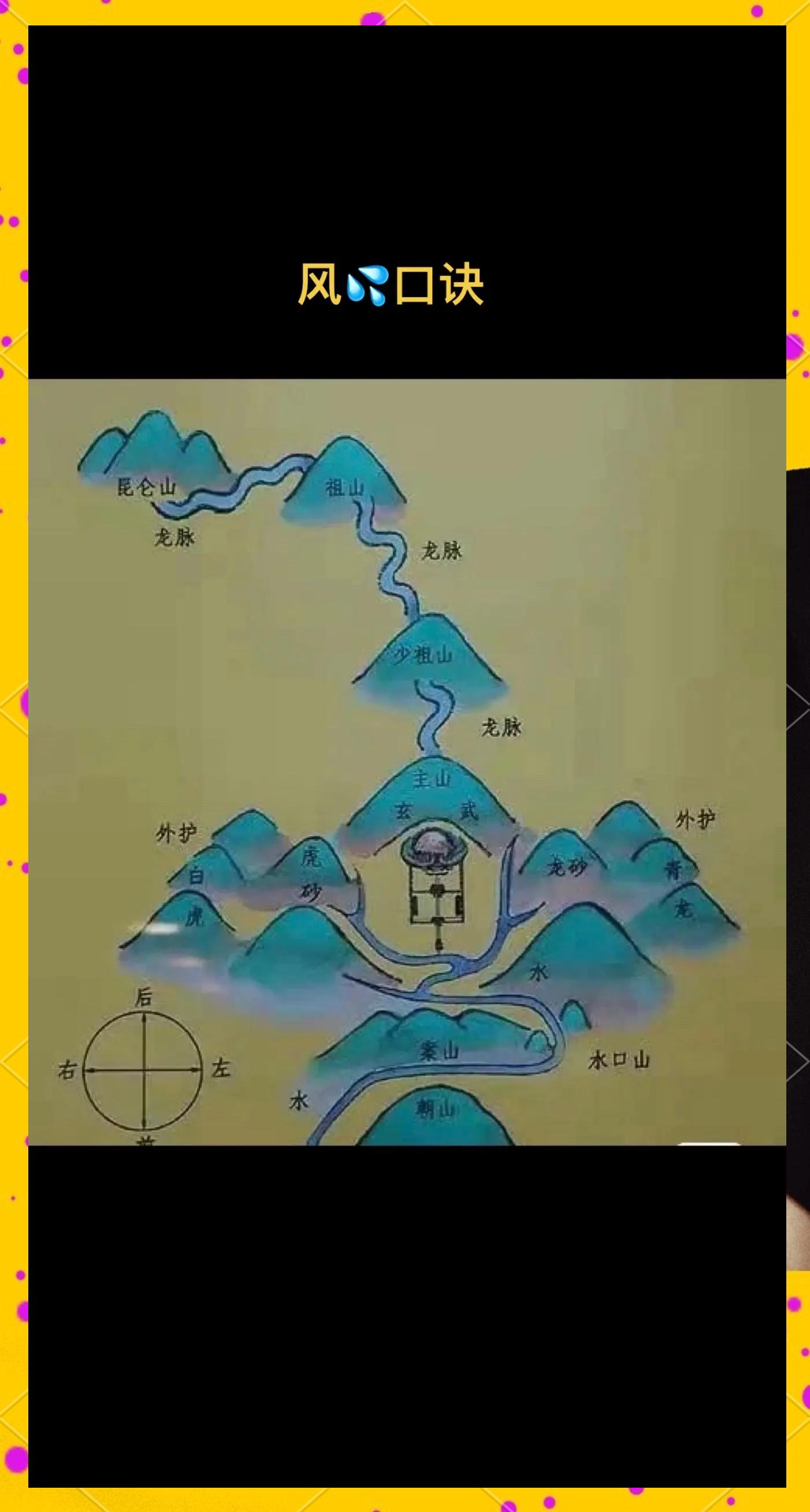 看阳宅风水的绝招(看阳宅风水的绝招图片)