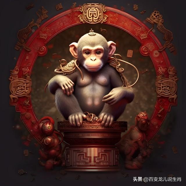 十二生肖猴(十二生肖猴年龄表) 十二生肖猴(十二生肖猴年龄表)
