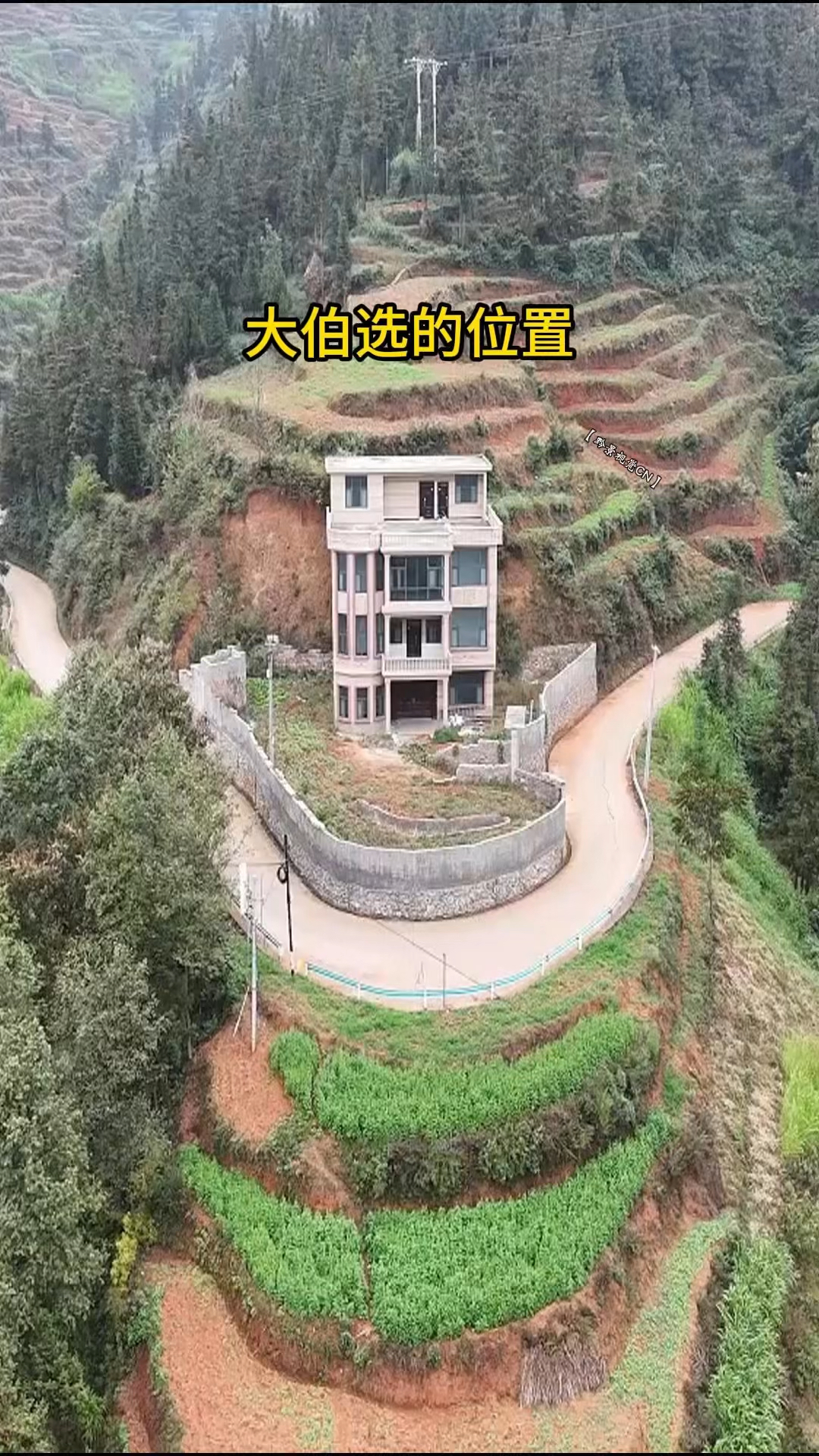 农村建房子的风水宝地(农村建房风水学基本常识) 农村建房子的风水宝地(农村建房风水学基本常识)