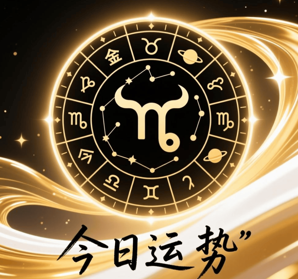 金牛座今日幸运数字是几(金牛座今日幸运数字是多少) 金牛座今日幸运数字是几(金牛座今日幸运数字是多少)