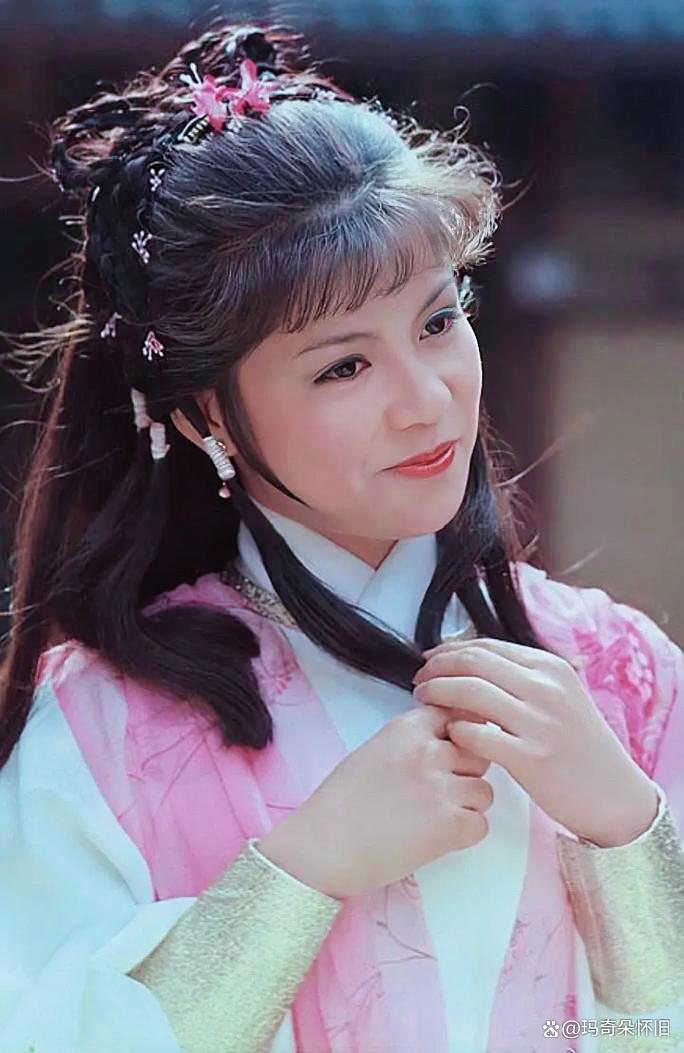 翁美玲命格(翁美玲八字最厉害三个特征)