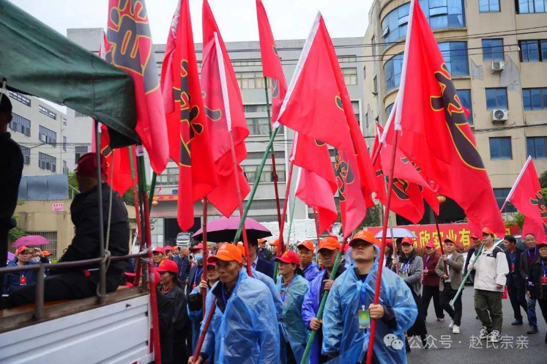 苍南宗祠落成视频(苍南那个宗祠最豪华) 苍南宗祠落成视频(苍南那个宗祠最豪华)