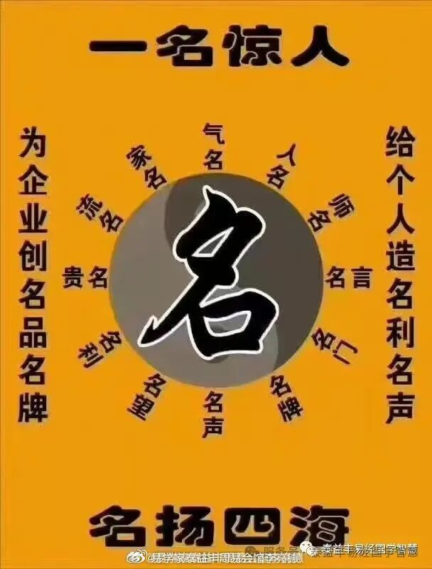 周易免费起名(周易免费起名测名打分) 周易免费起名(周易免费起名测名打分)