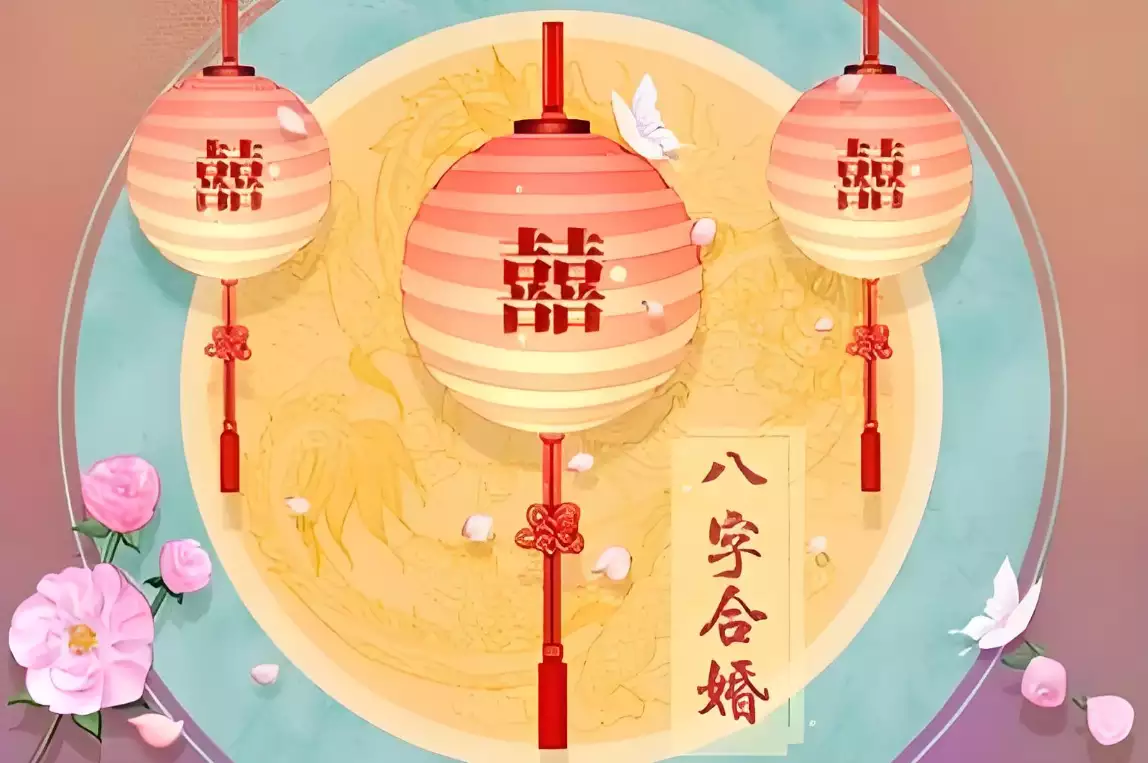 八字合不合主要看什么(八字合不合最简单三个原因) 八字合不合主要看什么(八字合不合最简单三个原因)