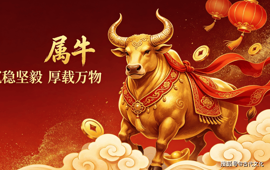 牛运程(2026年属牛运程)