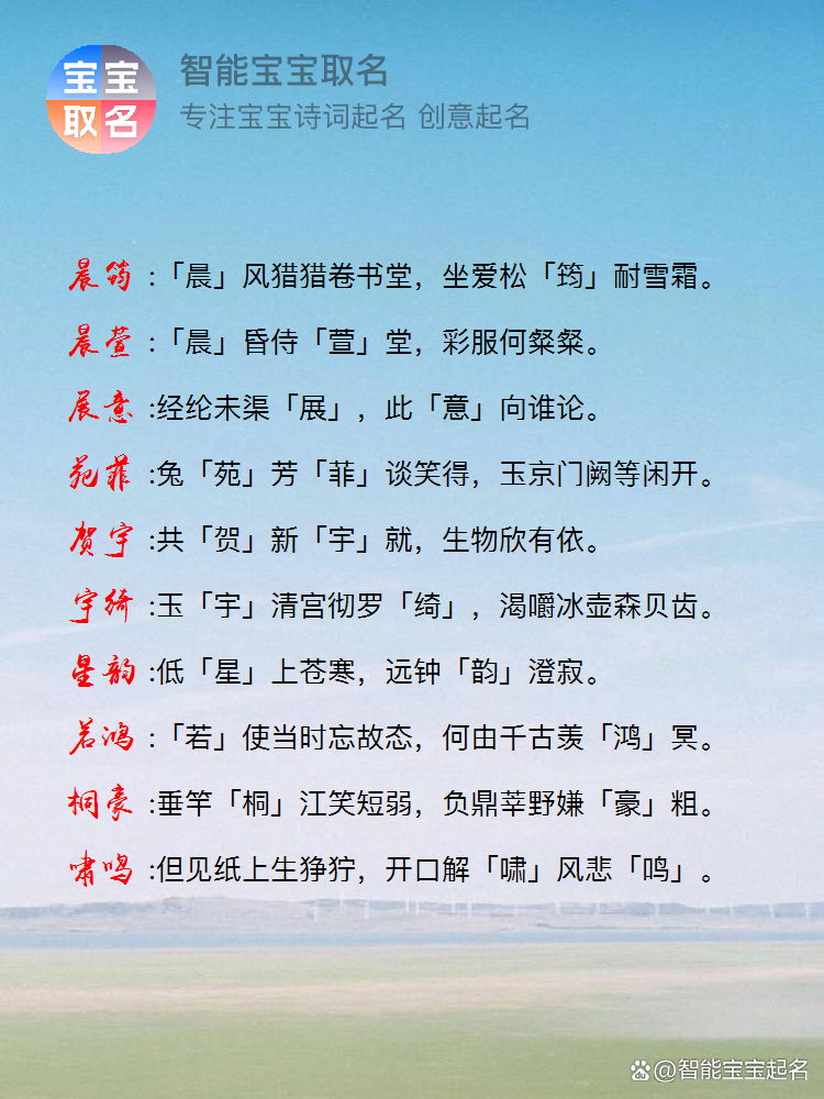 名字打分软件(姓名打分平台推荐)
