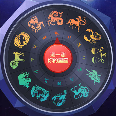 可不可以使用星座测试(可不可以使用星座测试男女)