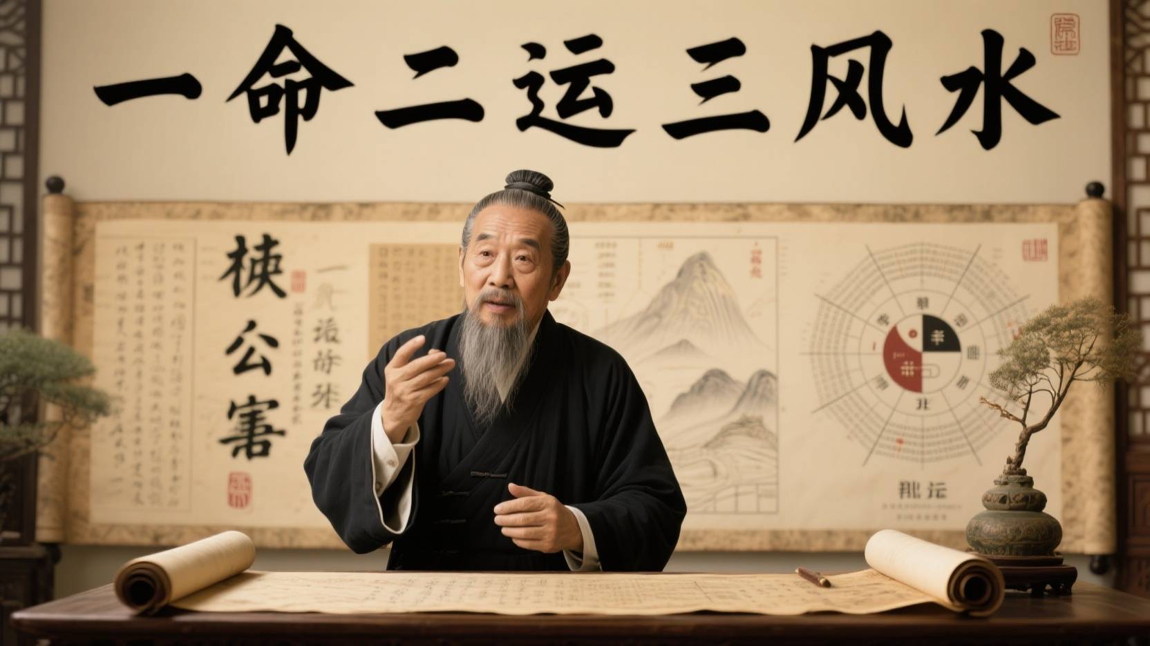 中国风水大师介绍(中国风水大师的排名) 中国风水大师介绍(中国风水大师的排名)