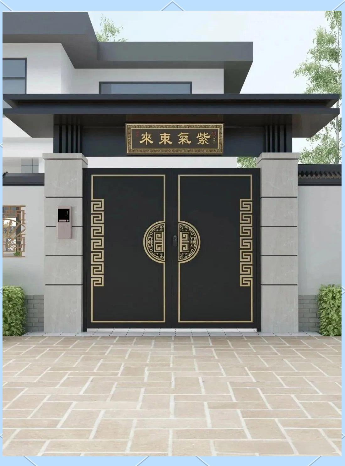 大门的方位有什么讲究(大门的方位有什么讲究吗)