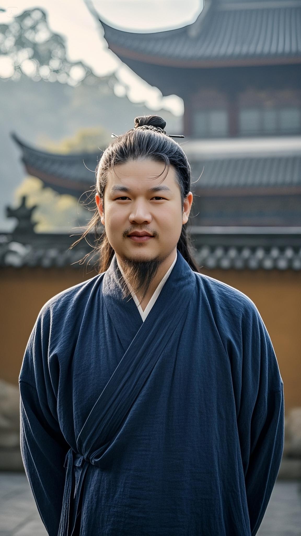 历代有名的风水大师排名(中国历史上著名的风水大师)