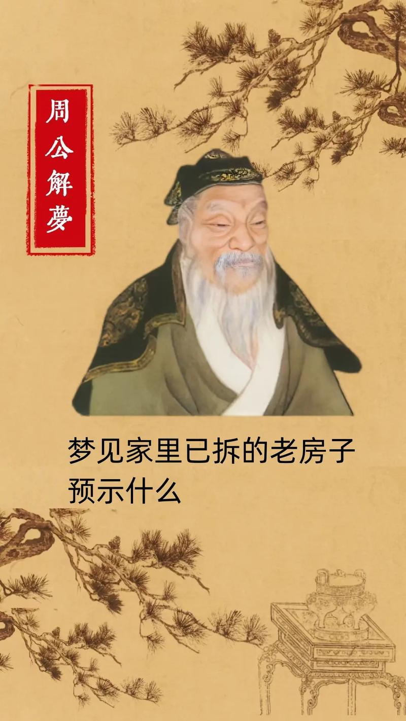 周公解梦大师版完整版(周公解梦大全免费版使用教程)