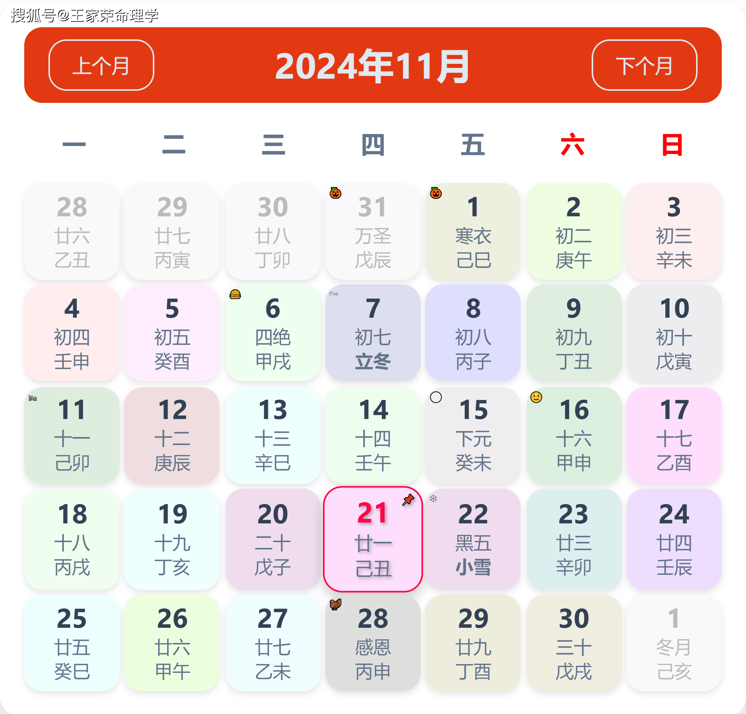 属相明年运势(属相今年运势不测算免费查询)