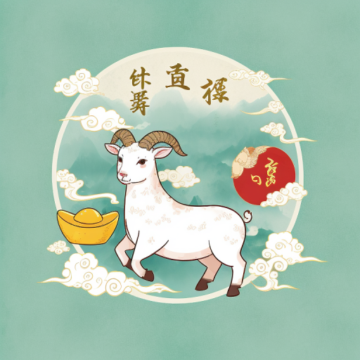 运势羊(羊年今年的运势怎么样) 运势羊(羊年今年的运势怎么样)
