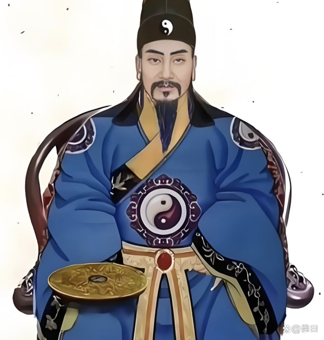 古代十大风水大师是谁(古代最厉害的风水大师是谁)