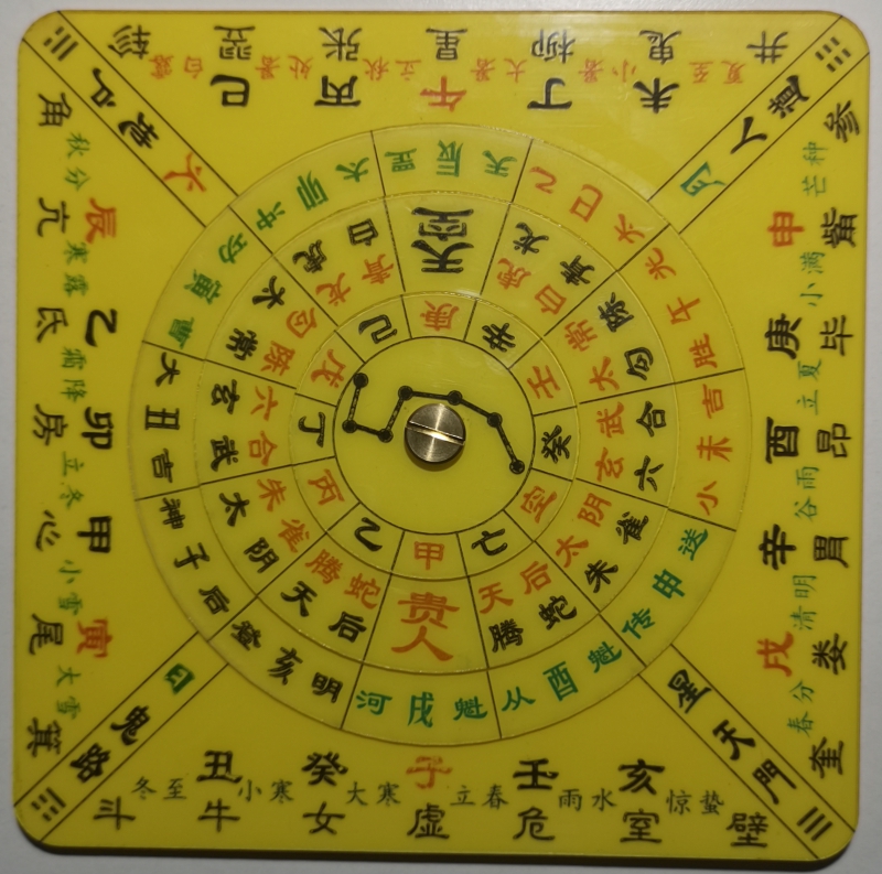 八字占卜免费算命最简单方法详解(八字占卜免费算命最简单方法详解视频)