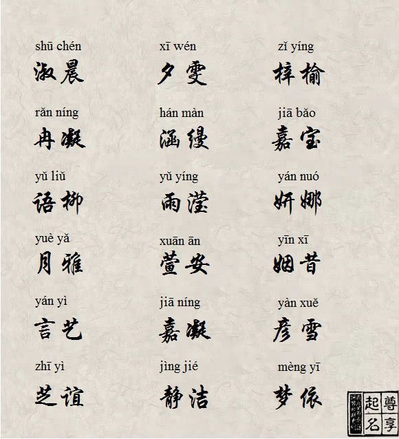 网站取名技巧(网站取名技巧和方法) 网站取名技巧(网站取名技巧和方法)