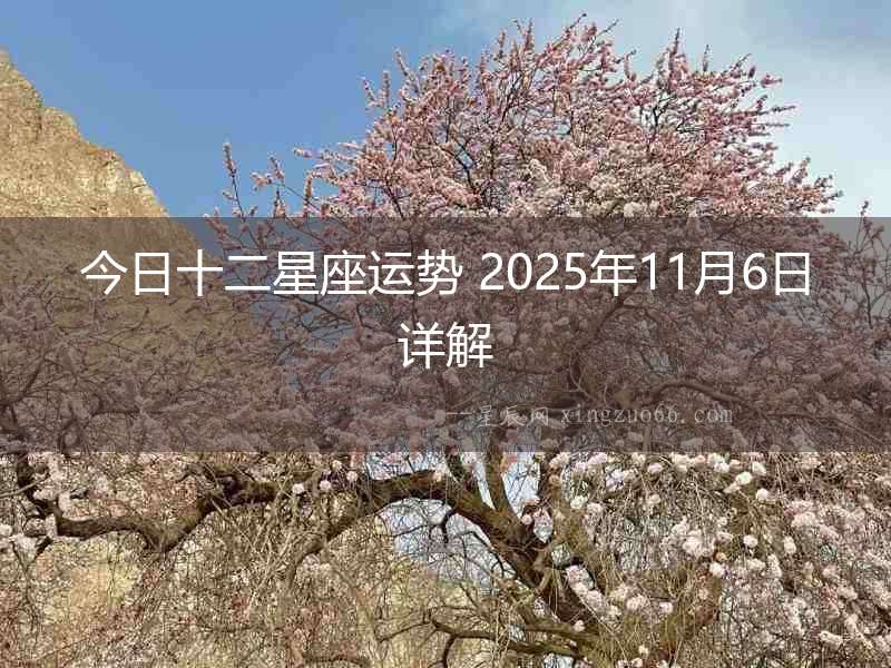 星座每日运势查询非常运势网(星座每日运势查询非常运势网最新)