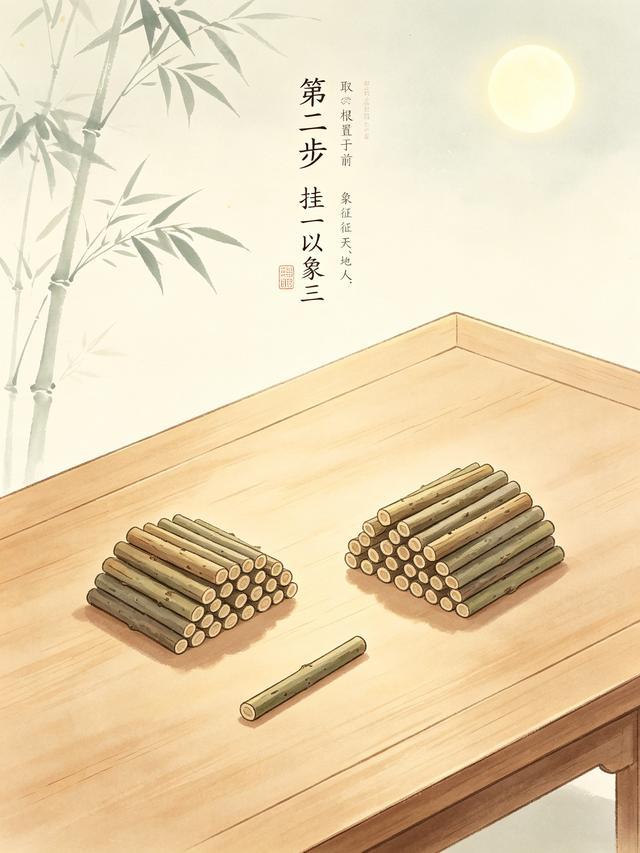 蓍草算卦方法(算卦用的蓍草它的土名叫什么) 蓍草算卦方法(算卦用的蓍草它的土名叫什么)