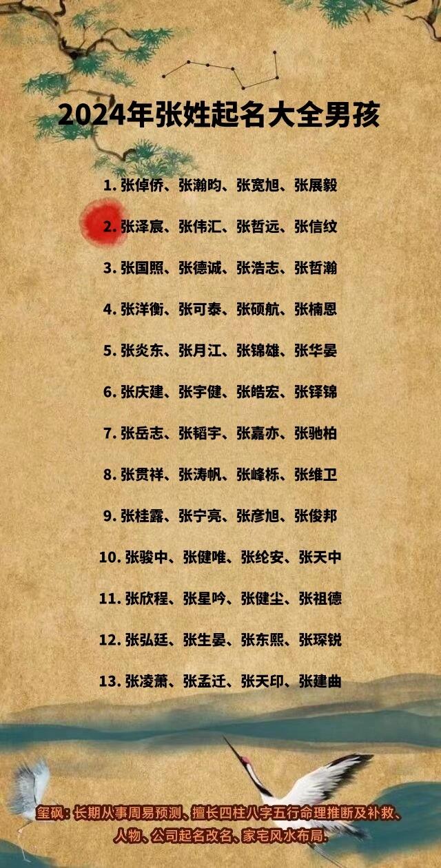张姓一共有多少人(张姓有多少人口数量) 张姓一共有多少人(张姓有多少人口数量)