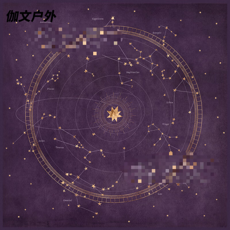 星座塔罗软件(塔罗星座App)