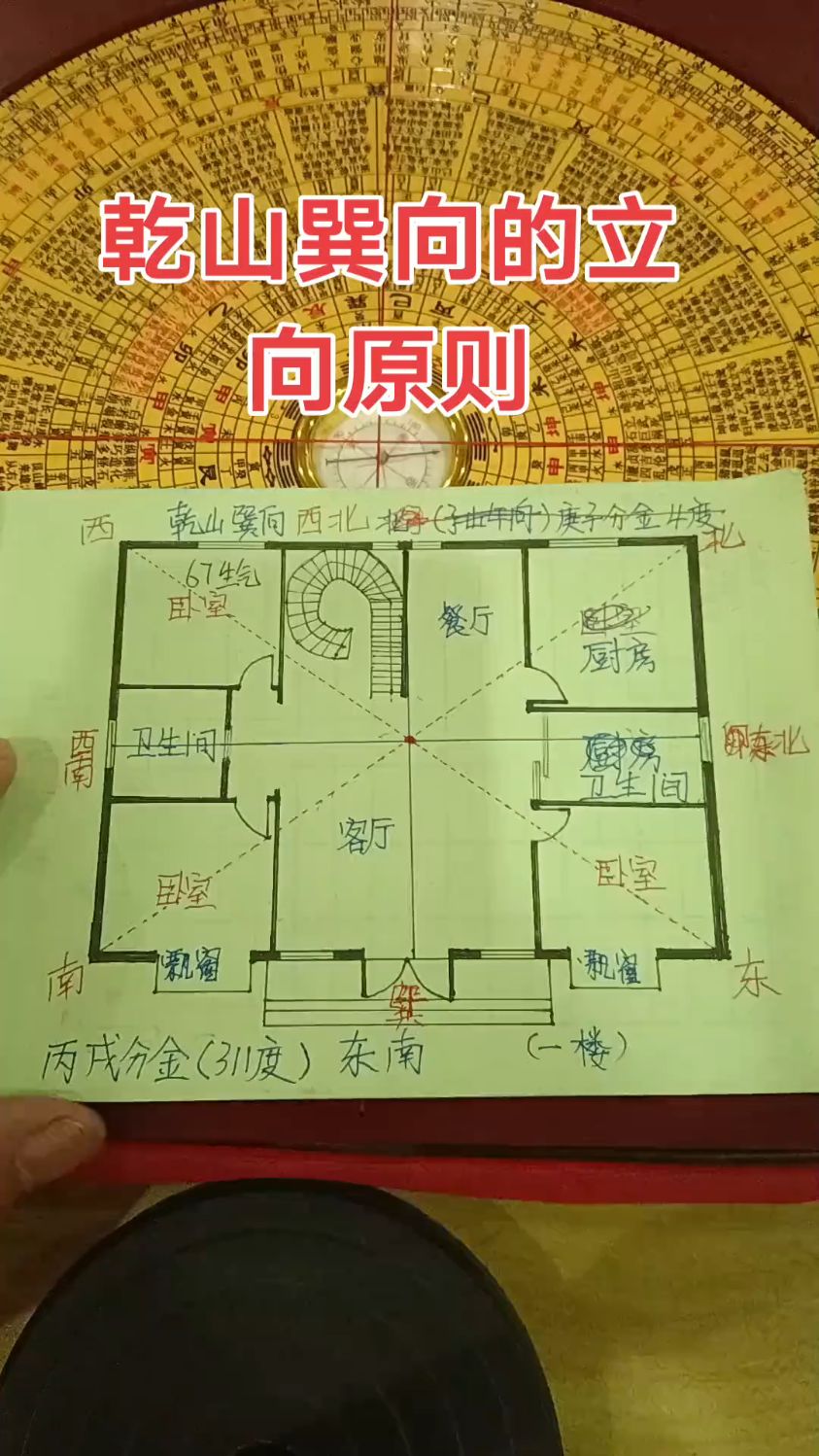 农村房屋风水忌讳(农村房屋风水忌讳哪些)