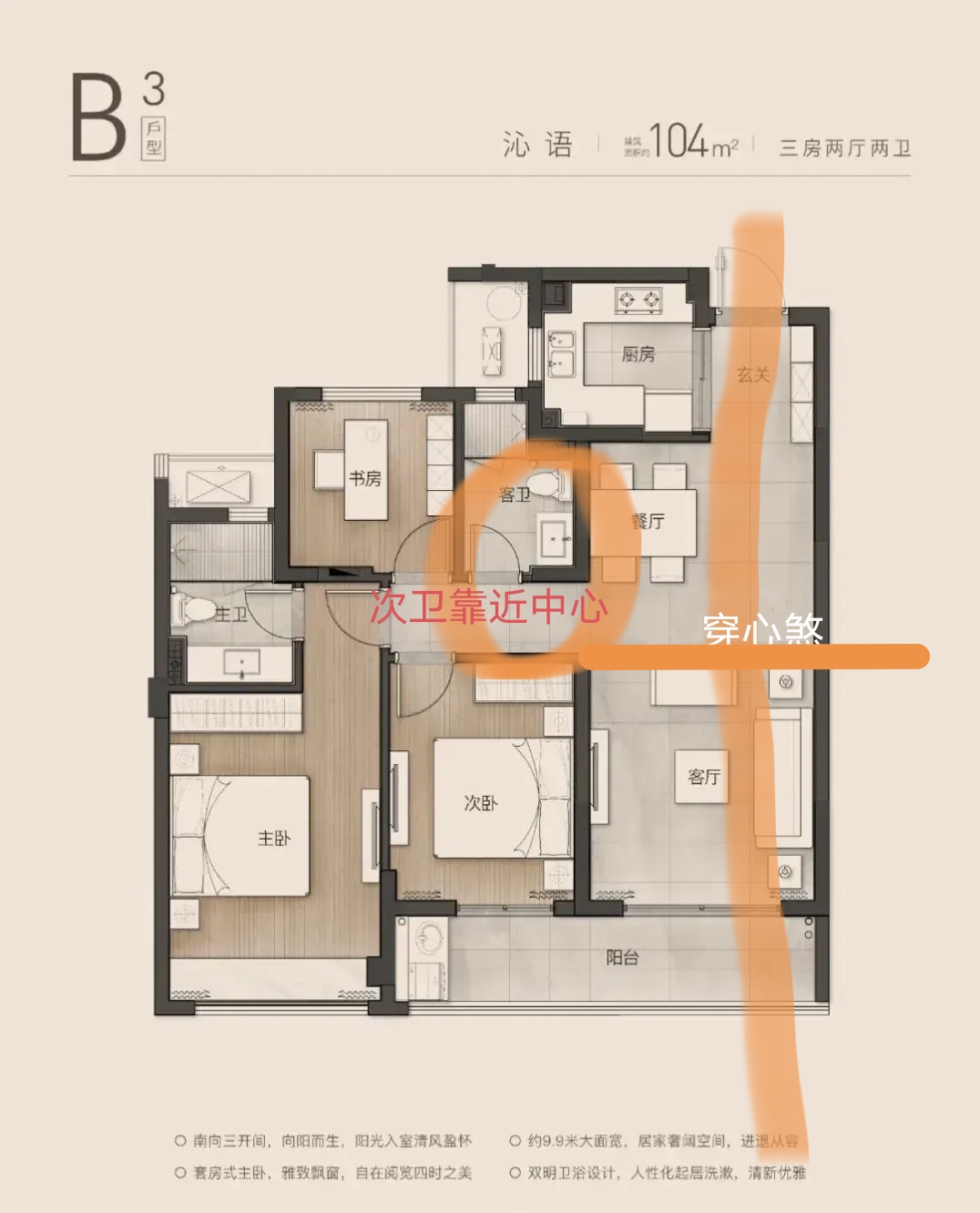 住房的风水格局(住房风水口诀详解) 住房的风水格局(住房风水口诀详解)