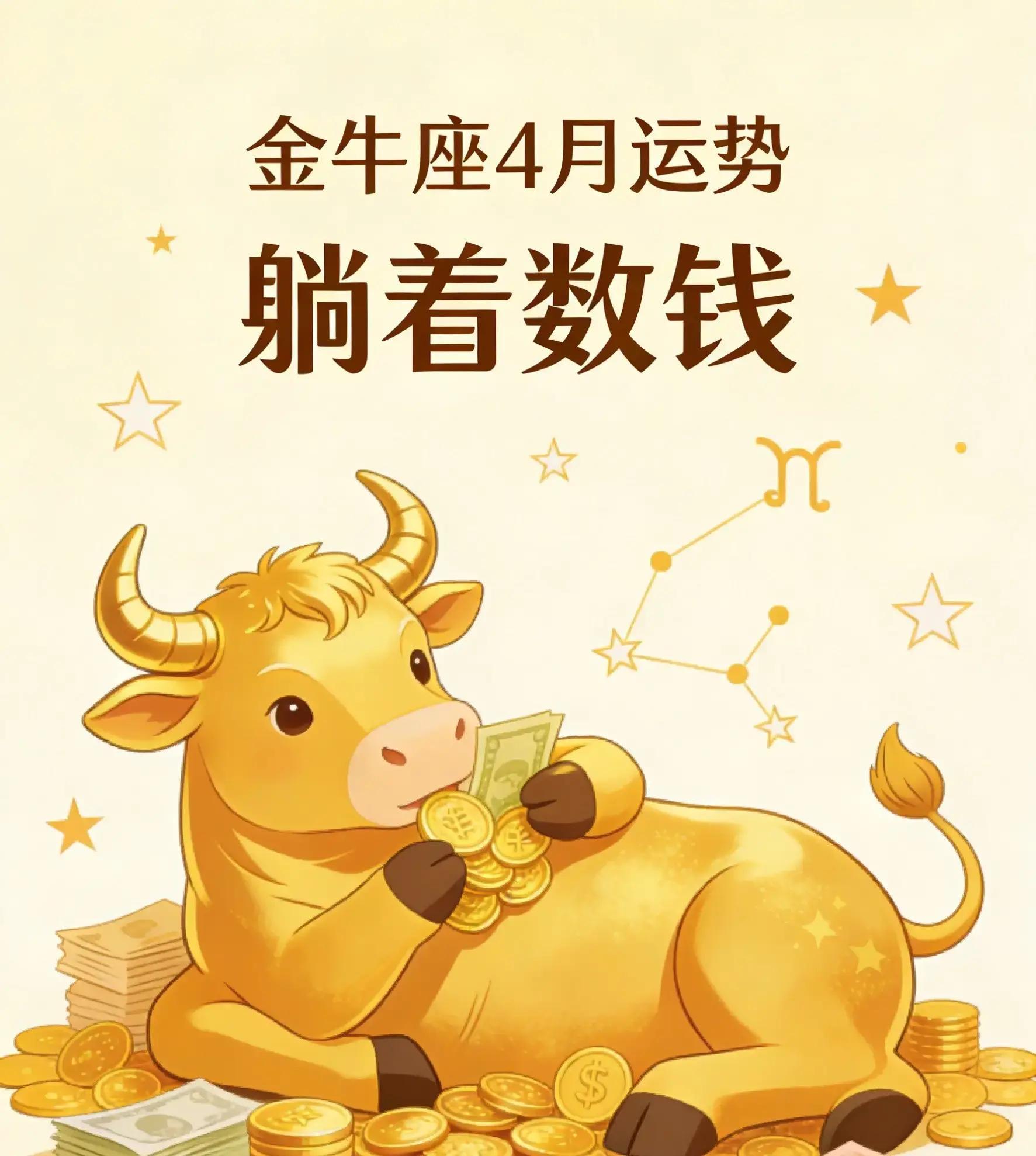 金牛座今日打牌坐财神招财秘诀的简单介绍