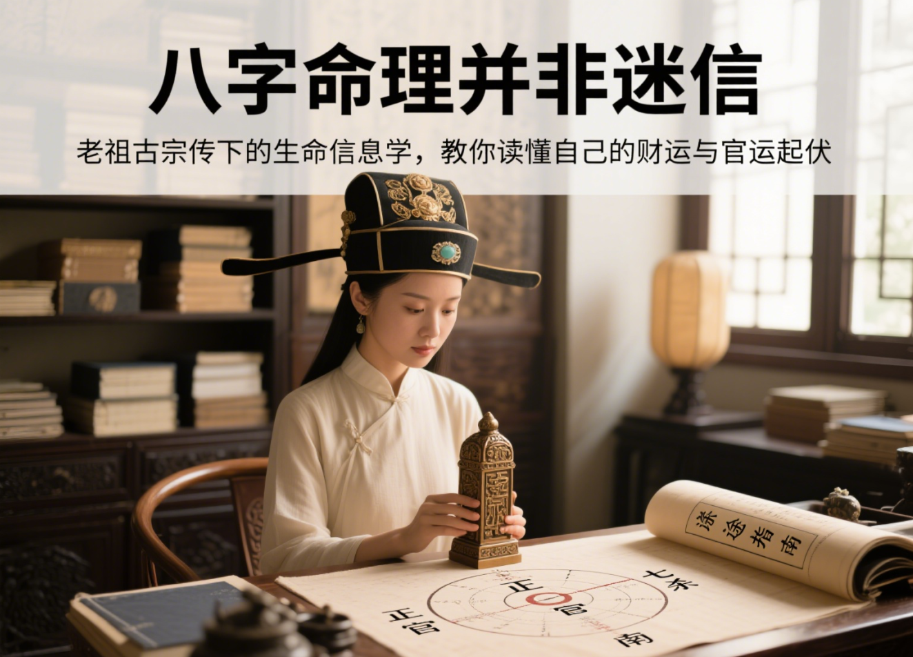 正宗运势(运势有哪些)