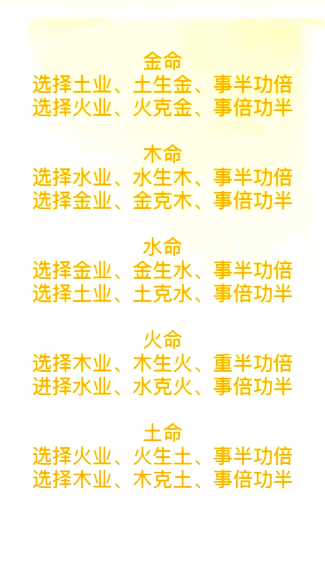 免费测八字五行(测命运和财运婚姻事业)