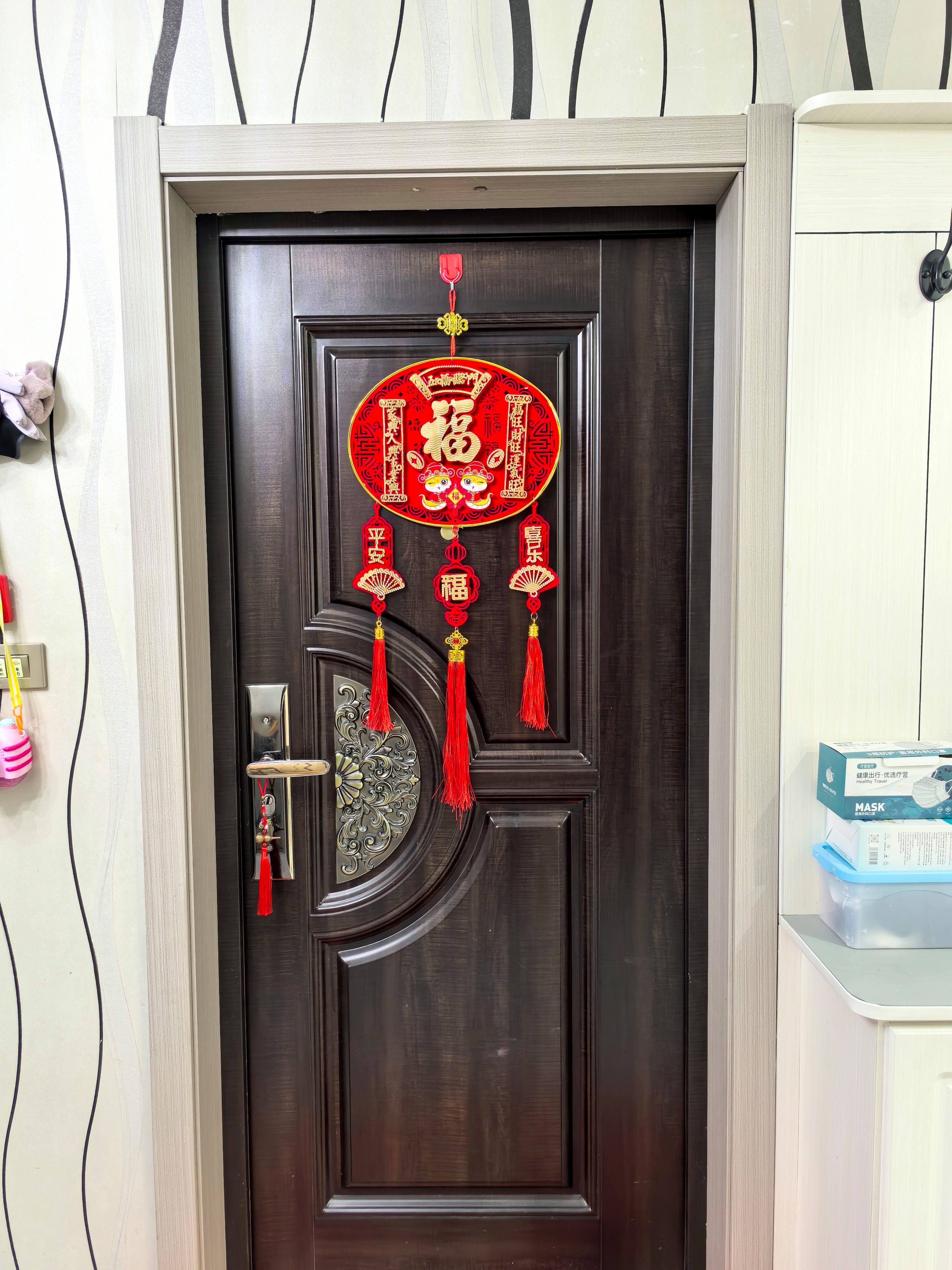 门口挡煞辟邪挂什么好(门口挡煞辟邪挂什么好一点) 门口挡煞辟邪挂什么好(门口挡煞辟邪挂什么好一点)