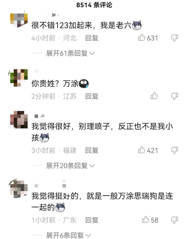 起名网123(美名腾智能起名网)
