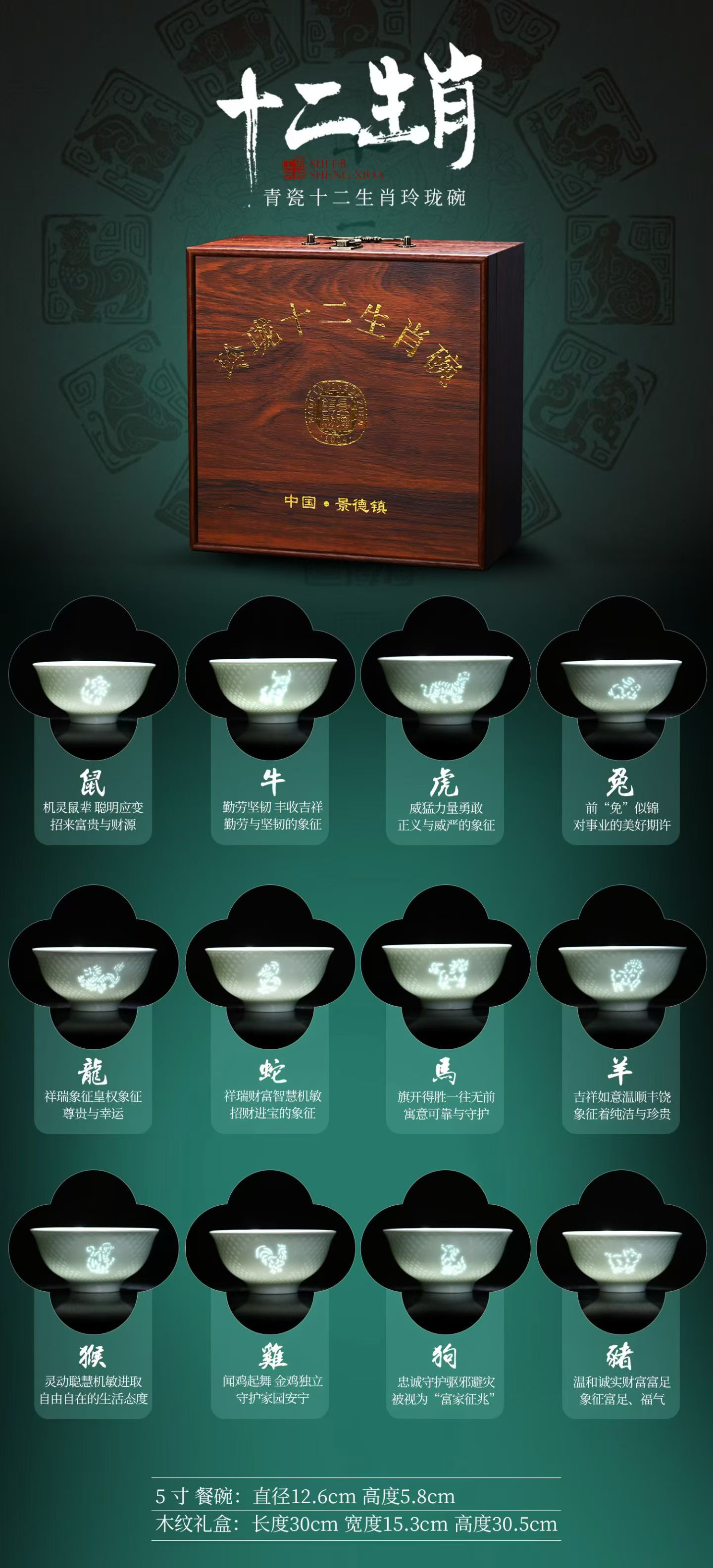 正宗十二生肖要点(12生肖最正确的是)