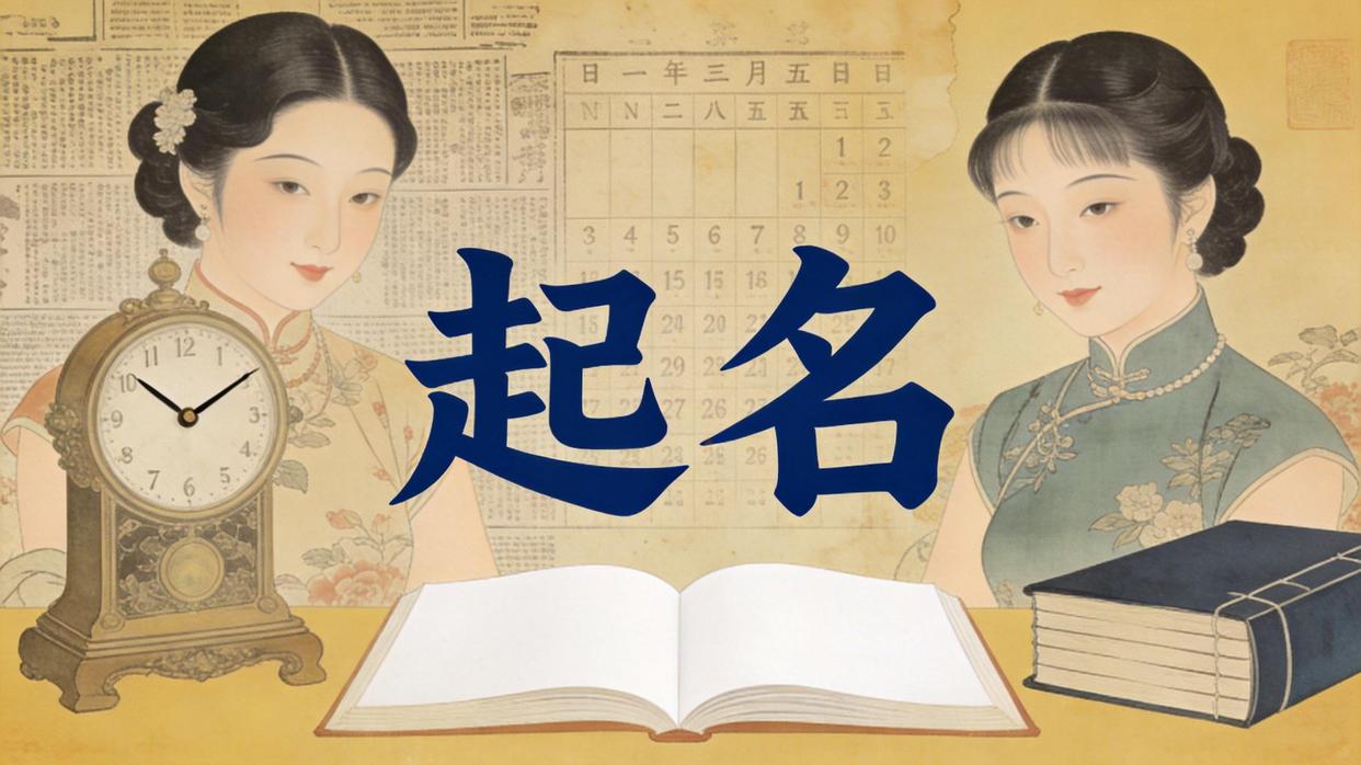 起名测分(卜易起名测分)