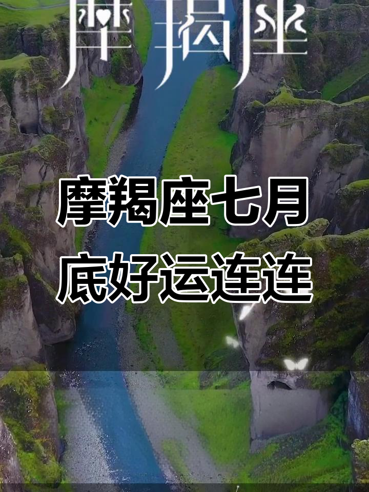 摩羯座今天的财运势(摩羯座今日财运运势排行)