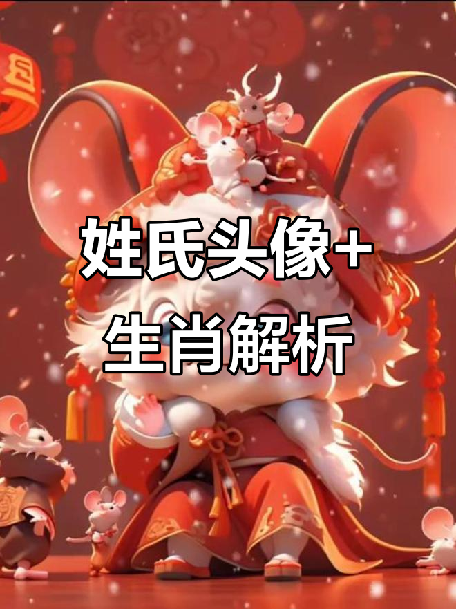百家姓代表什么生肖(百家姓代表什么生肖和动物) 百家姓代表什么生肖(百家姓代表什么生肖和动物)