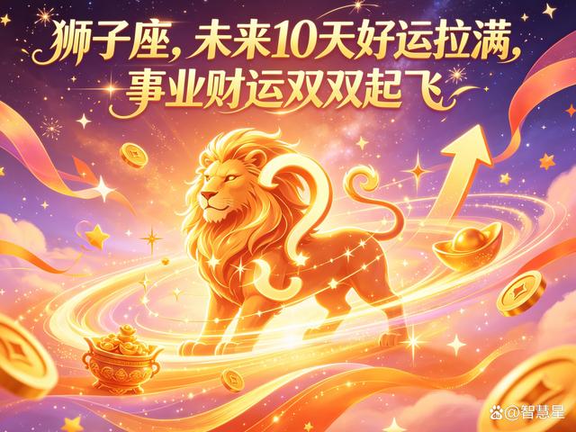 星座事业财运分析(12星座性格和事业运势)
