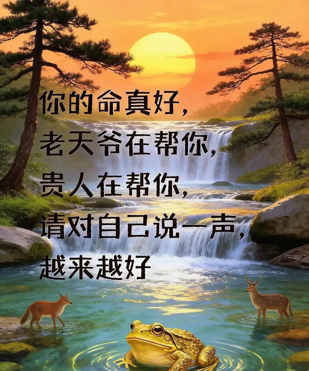 有人压你运气的表现(运气不好老是输钱怎么办)