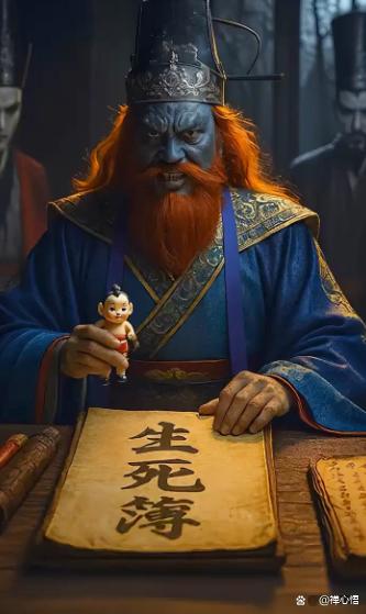 周公解梦梦到过世的老人(梦见过世的老人过世是怎么回事)