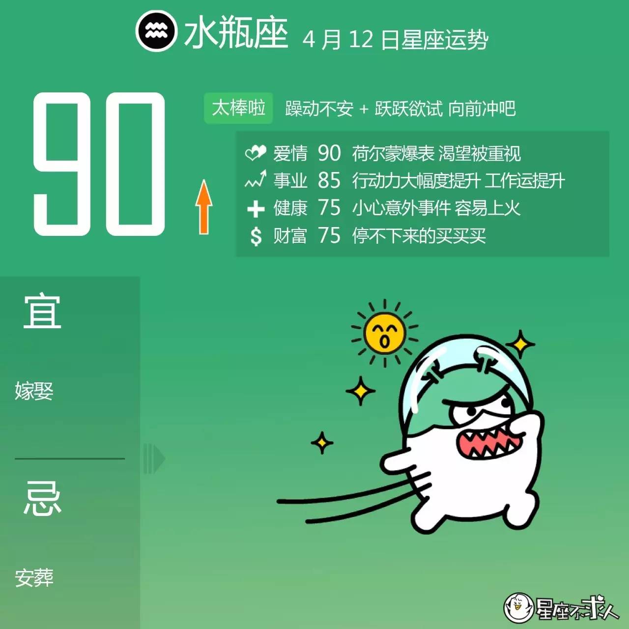 星座运势大神方法(星座运势准确率真相)