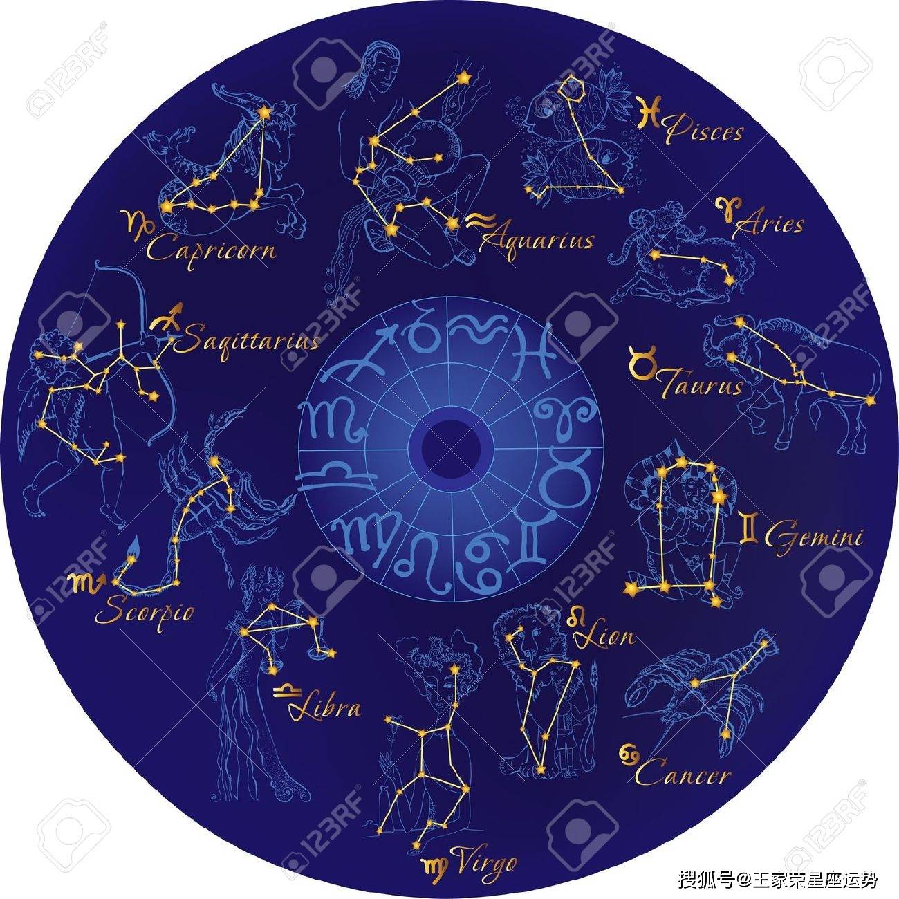 星座运势大神方法(星座运势准确率真相) 星座运势大神方法(星座运势准确率真相)