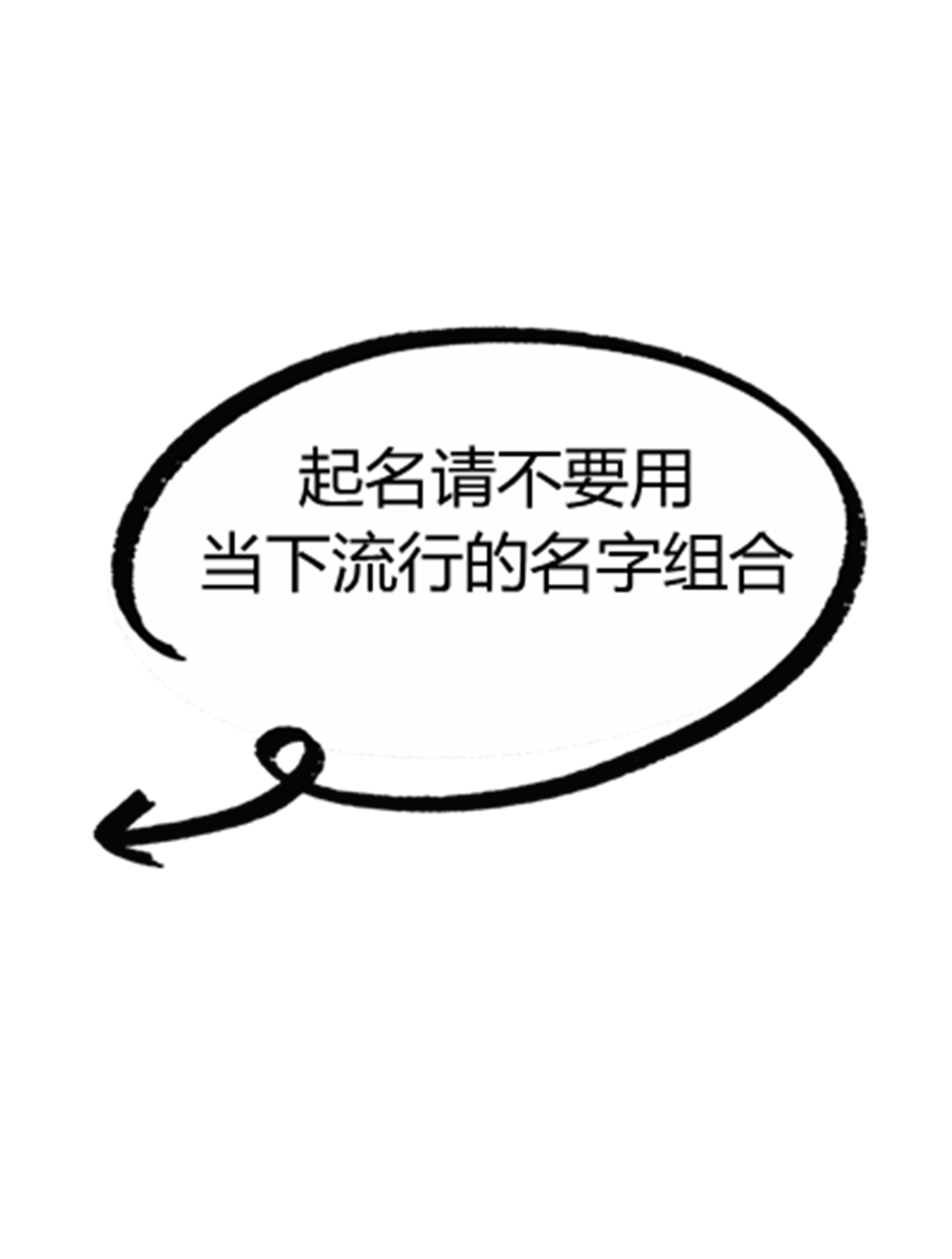 当下取名准吗(现在取名可以取字吗)